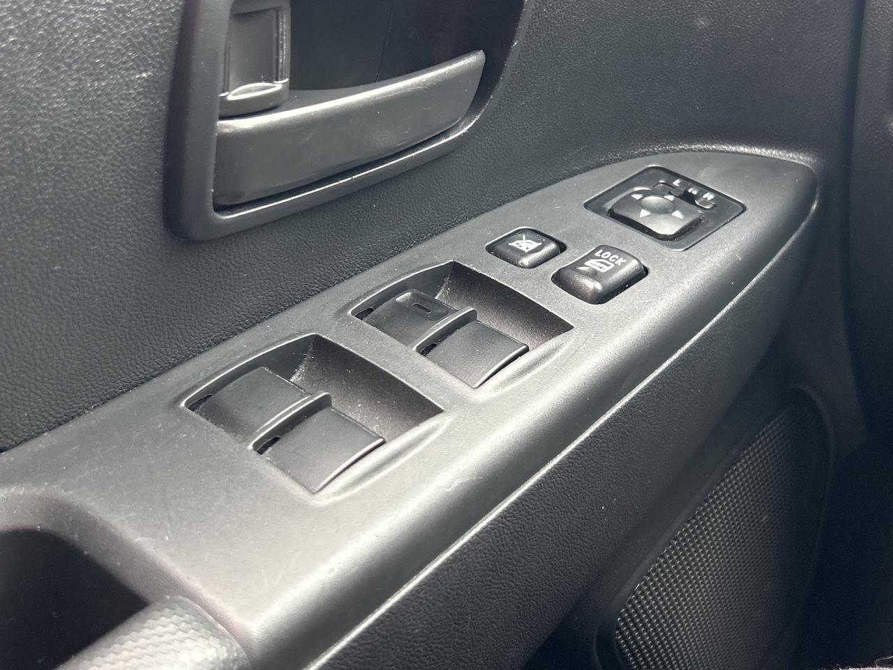 2024 Mitsubishi RVR ES   Factory Warranty   Clean Carfax Photo