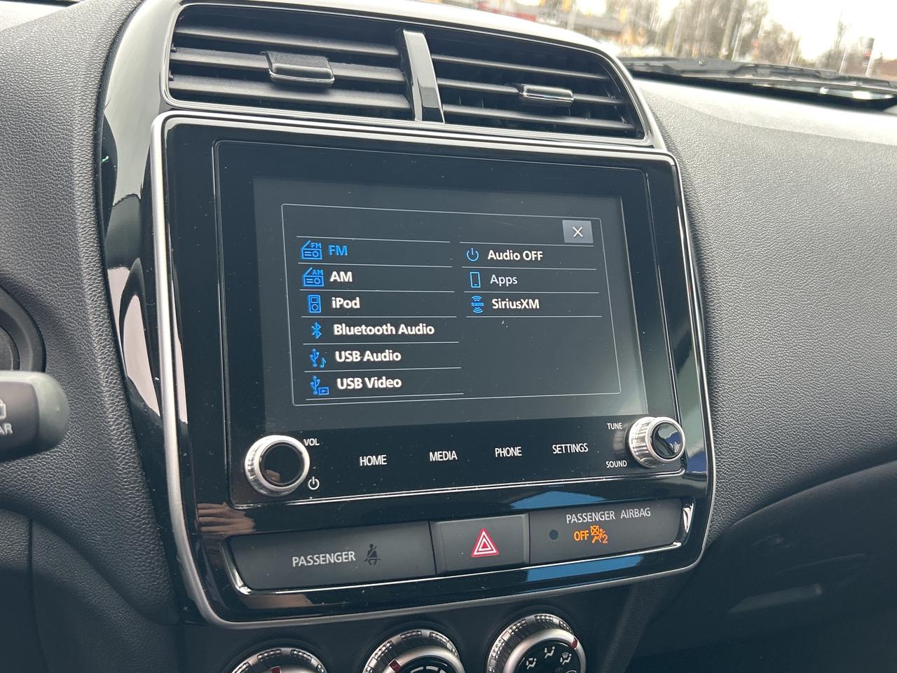 2024 Mitsubishi RVR ES   Factory Warranty   Clean Carfax Photo