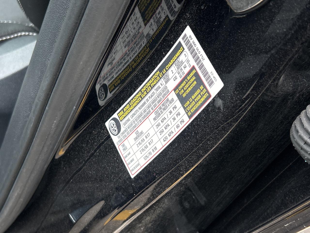 2024 Volkswagen Taos Comfortline   Pano Roof Photo