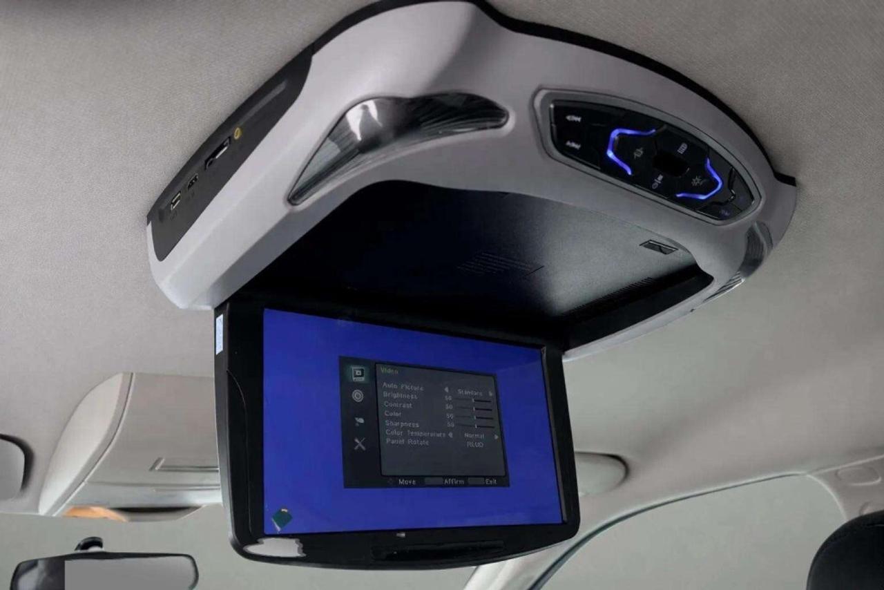 2018 Dodge Grand Caravan CANADA VALUE PACKAGE Photo