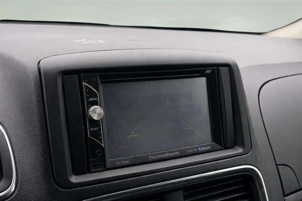 2018 Dodge Grand Caravan CANADA VALUE PACKAGE Photo