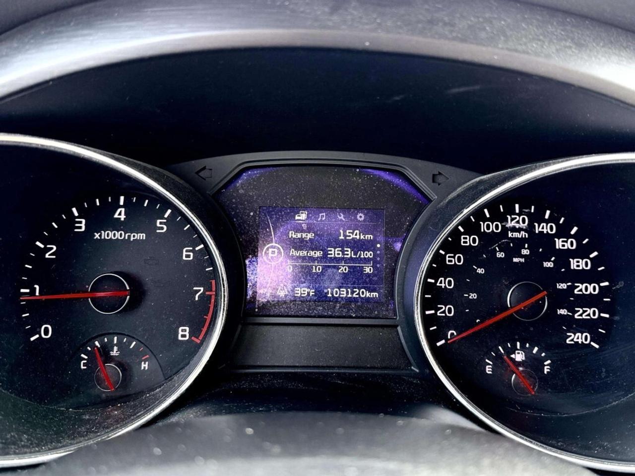 2016 Kia Sedona LX+ Photo