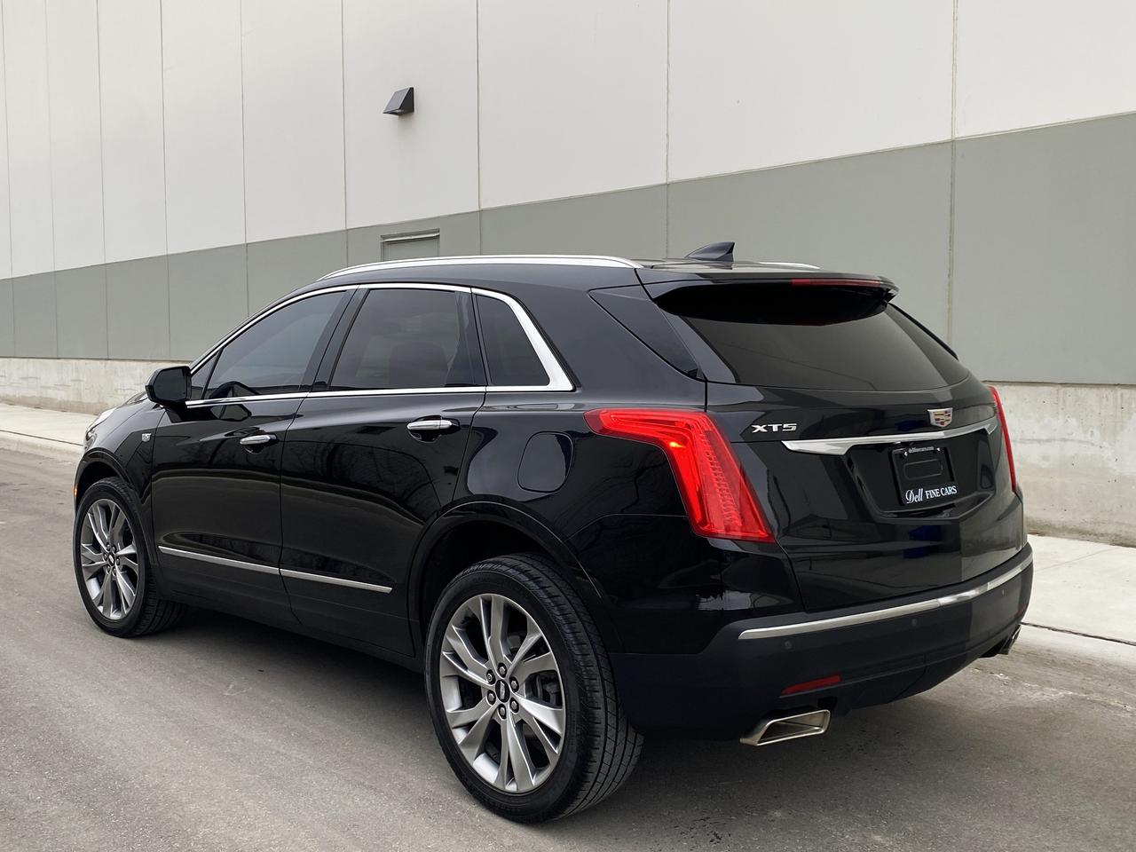 2017 Cadillac XT5 ***SOLD*** Photo