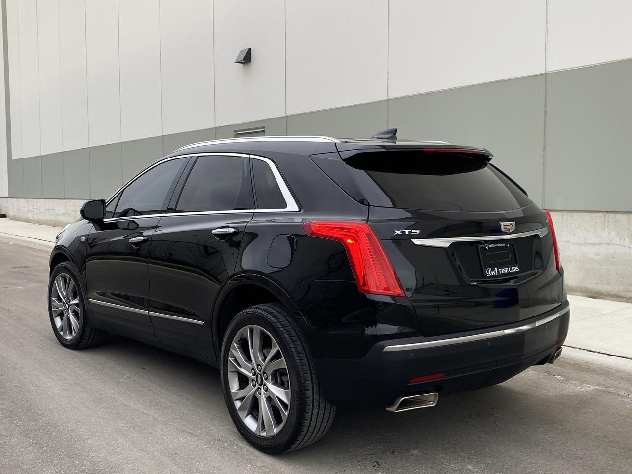 2017 Cadillac XT5 ***SOLD*** Photo