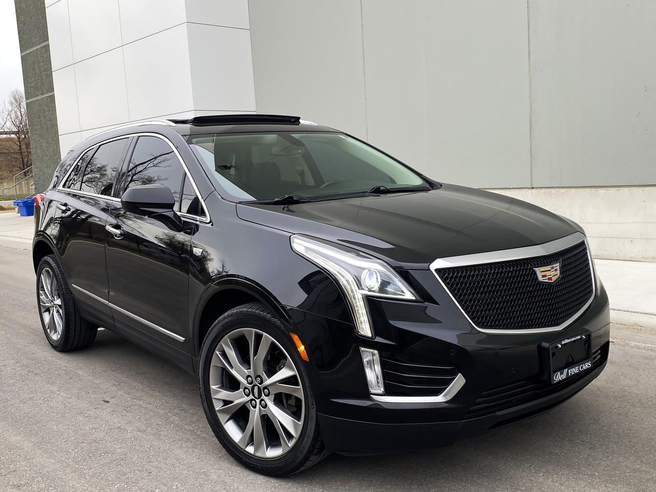 2017 Cadillac XT5 ***SOLD*** Photo