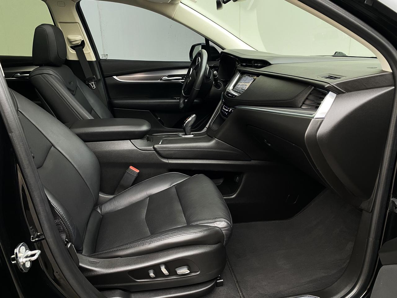 2017 Cadillac XT5 ***SOLD*** Photo