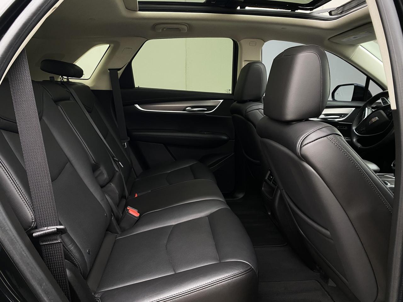 2017 Cadillac XT5 ***SOLD*** Photo