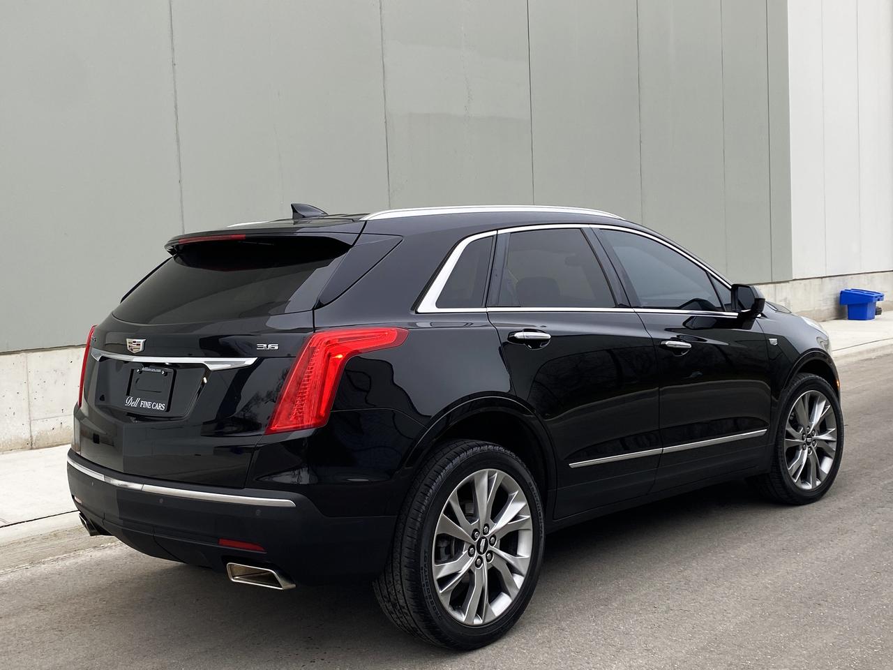 2017 Cadillac XT5 ***SOLD*** Photo