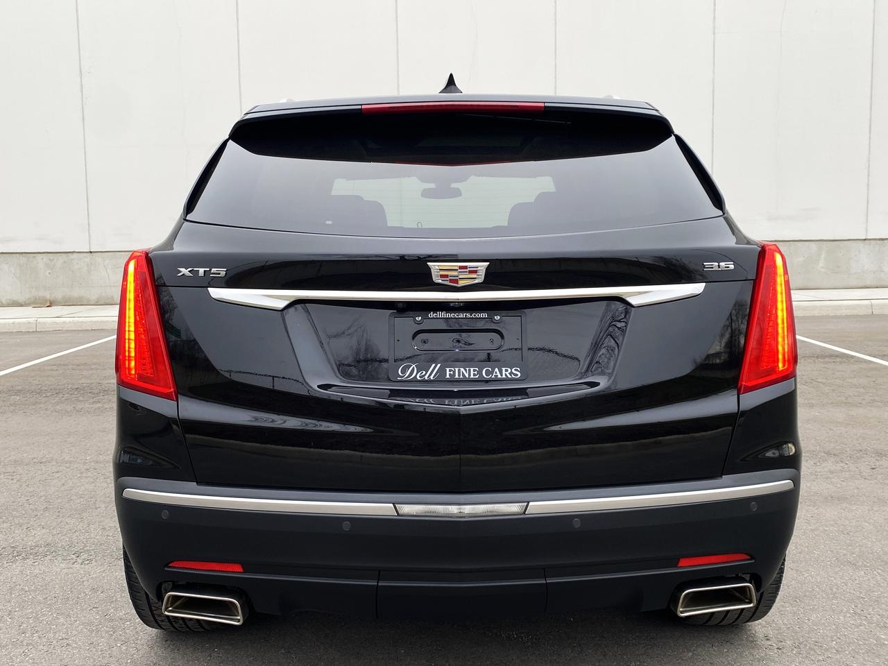 2017 Cadillac XT5 ***SOLD*** Photo