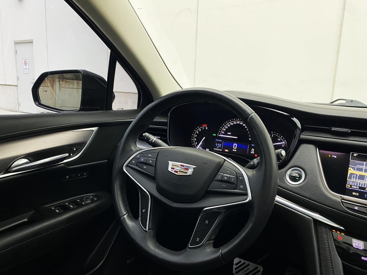 2017 Cadillac XT5 ***SOLD*** Photo
