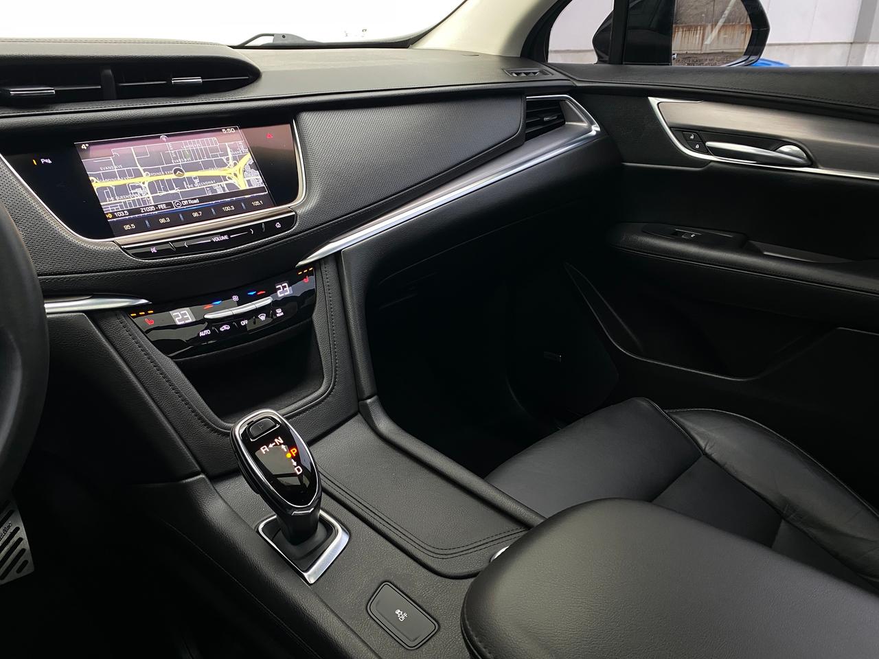 2017 Cadillac XT5 ***SOLD*** Photo