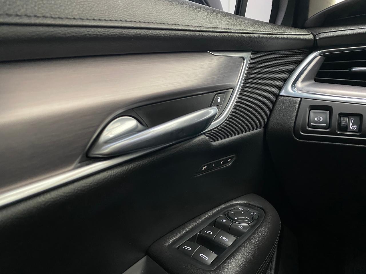 2017 Cadillac XT5 ***SOLD*** Photo