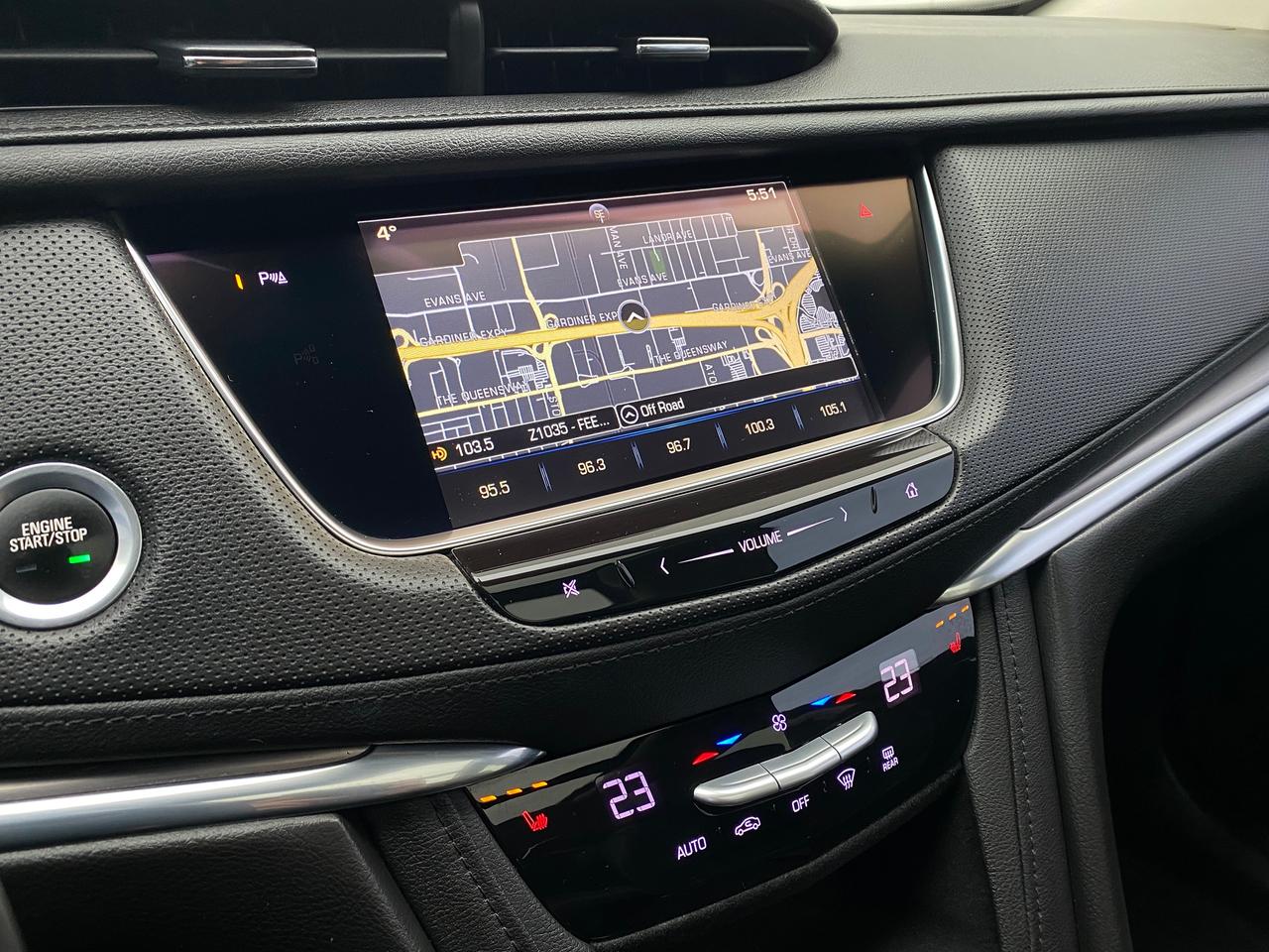 2017 Cadillac XT5 ***SOLD*** Photo