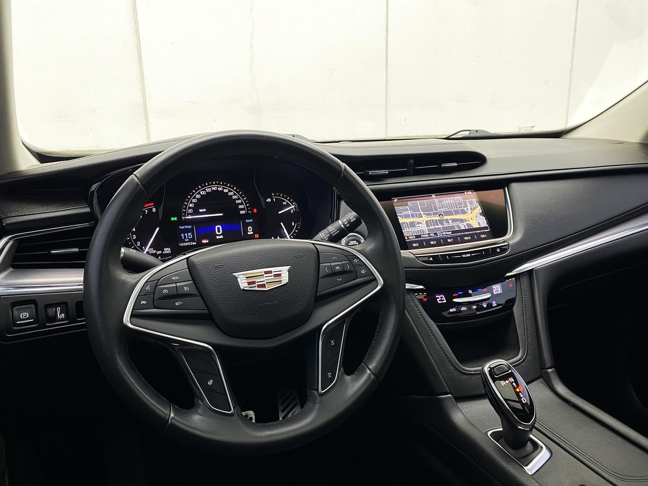 2017 Cadillac XT5 ***SOLD*** Photo