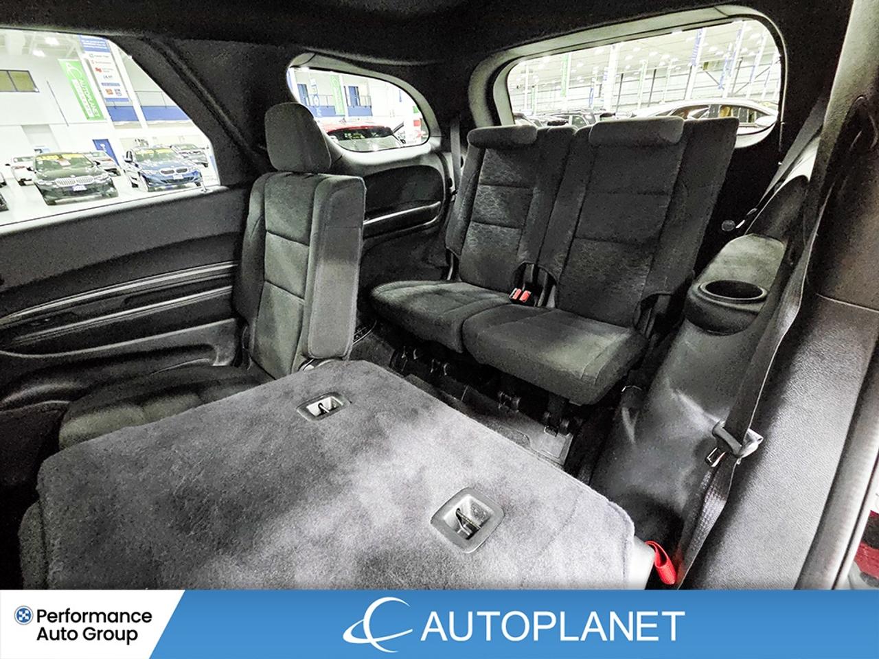 2022 Dodge Durango SXT AWD - FINANCE @$130/WK OR LEASE @$143/WK Photo