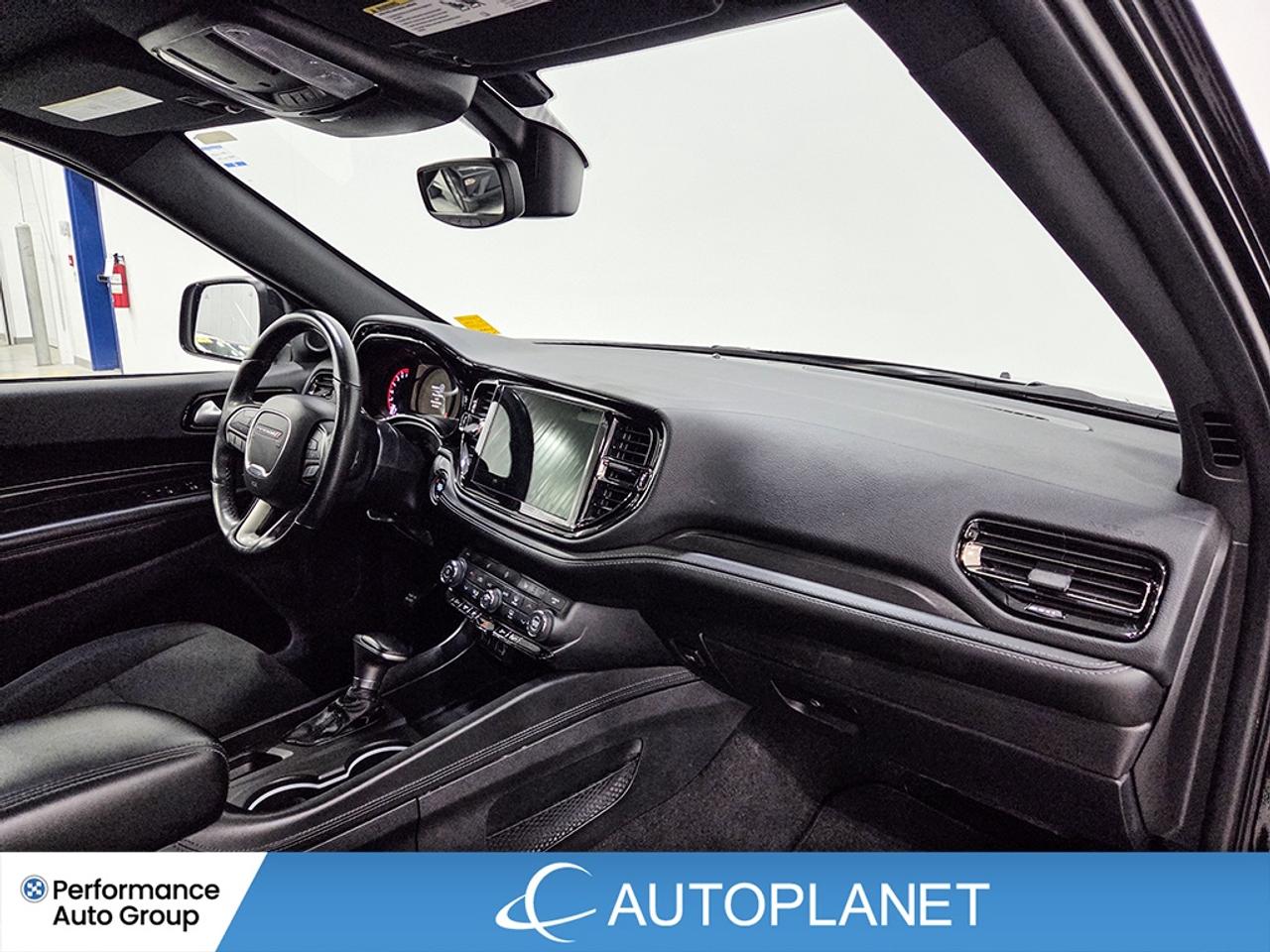 2022 Dodge Durango SXT AWD - FINANCE @$130/WK OR LEASE @$143/WK Photo