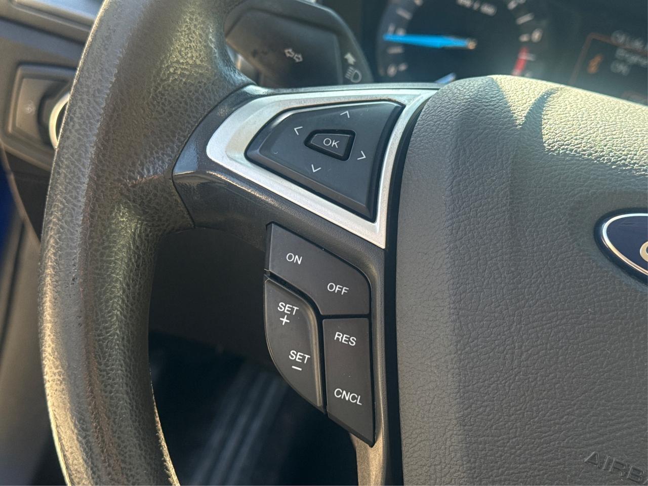 2016 Ford Fusion SE FWD CLEAN MUST SEE WE FINANCE ALL CREDIT Photo