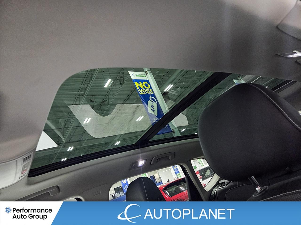 2024 Volkswagen Taos Comfortline, Pano Roof, Back Up Cam! Photo