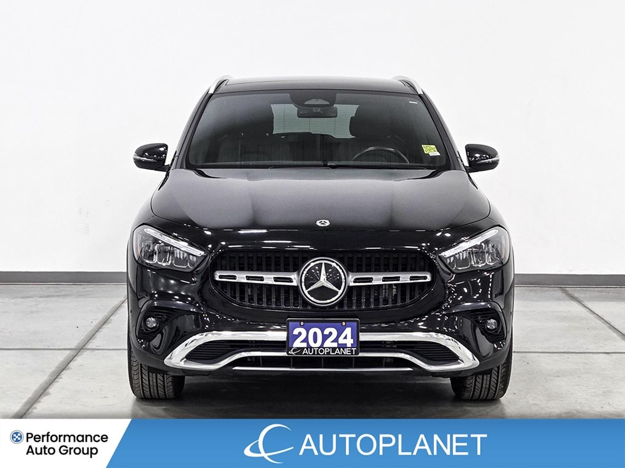 2024 Mercedes-Benz GLA250 4MATIC - FINANCE @$111/WK OR LEASE @$131/WK Photo