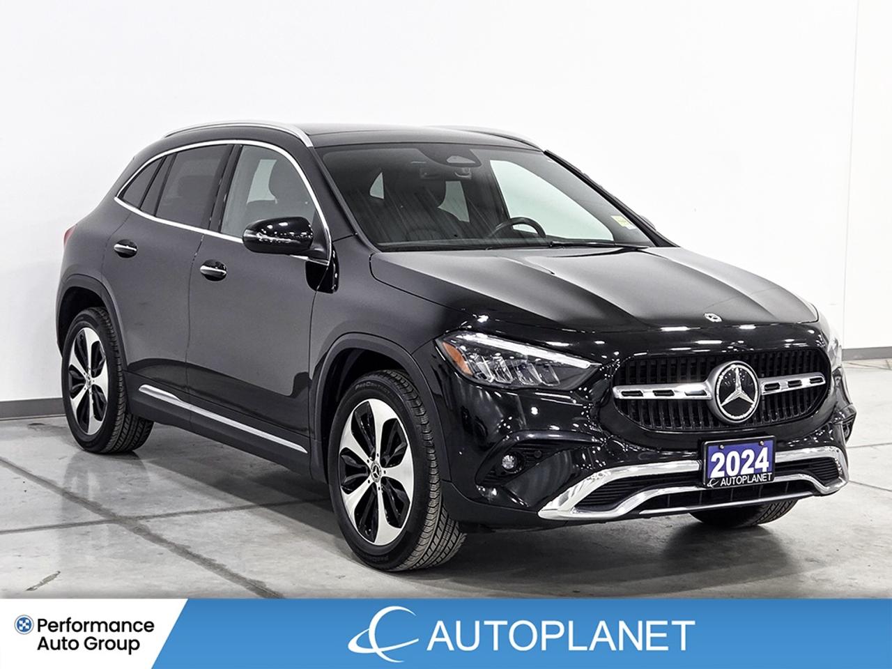 2024 Mercedes-Benz GLA250 4MATIC - FINANCE @$111/WK OR LEASE @$131/WK Photo3