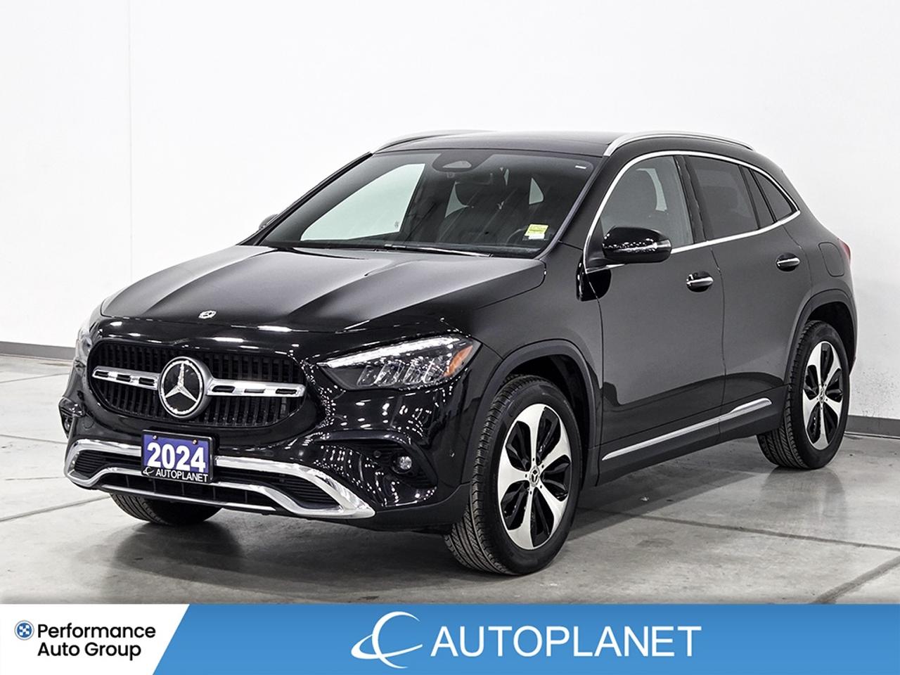 2024 Mercedes-Benz GLA250 4MATIC - FINANCE @$111/WK OR LEASE @$131/WK Photo