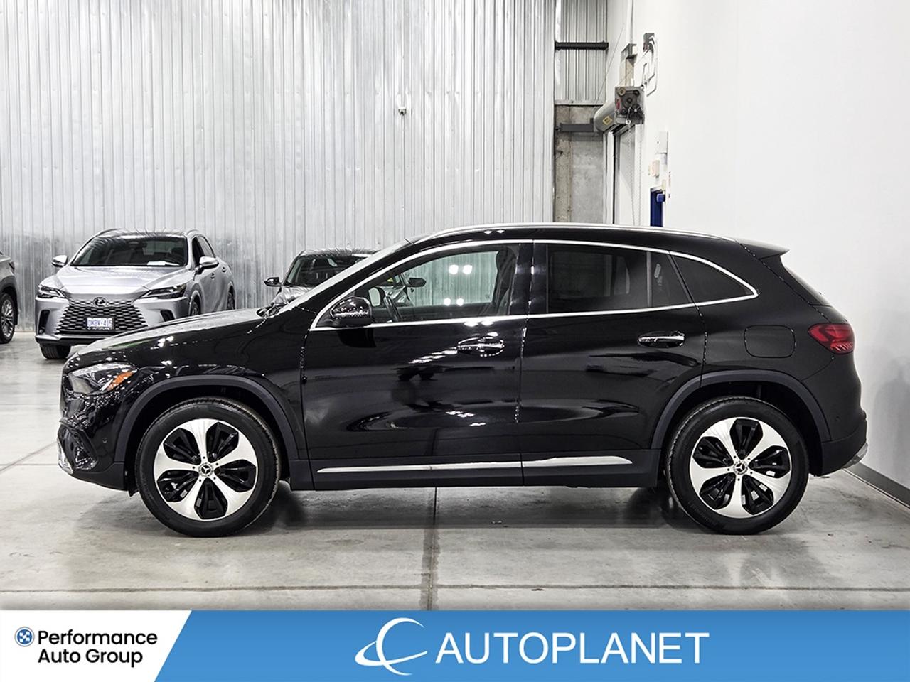 2024 Mercedes-Benz GLA250 4MATIC - FINANCE @$111/WK OR LEASE @$131/WK Photo4