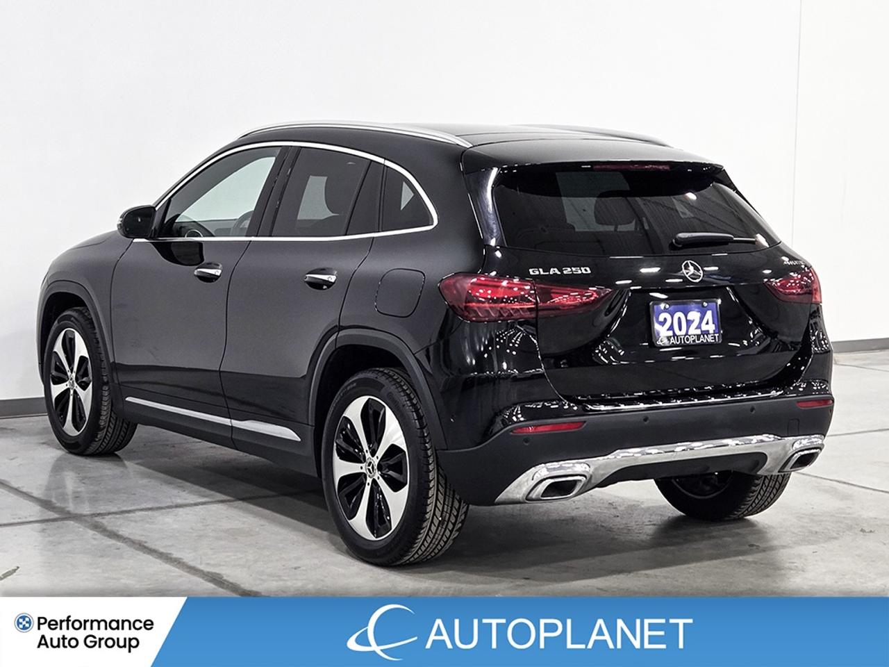 2024 Mercedes-Benz GLA250 4MATIC - FINANCE @$111/WK OR LEASE @$131/WK Photo