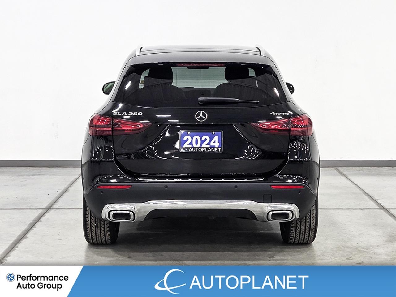 2024 Mercedes-Benz GLA250 4MATIC - FINANCE @$111/WK OR LEASE @$131/WK Photo