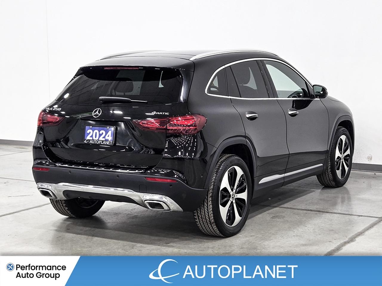 2024 Mercedes-Benz GLA250 4MATIC - FINANCE @$111/WK OR LEASE @$131/WK Photo