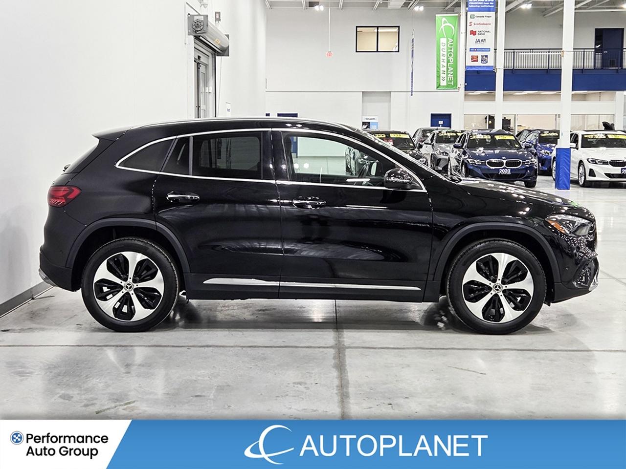 2024 Mercedes-Benz GLA250 4MATIC - FINANCE @$111/WK OR LEASE @$131/WK Photo