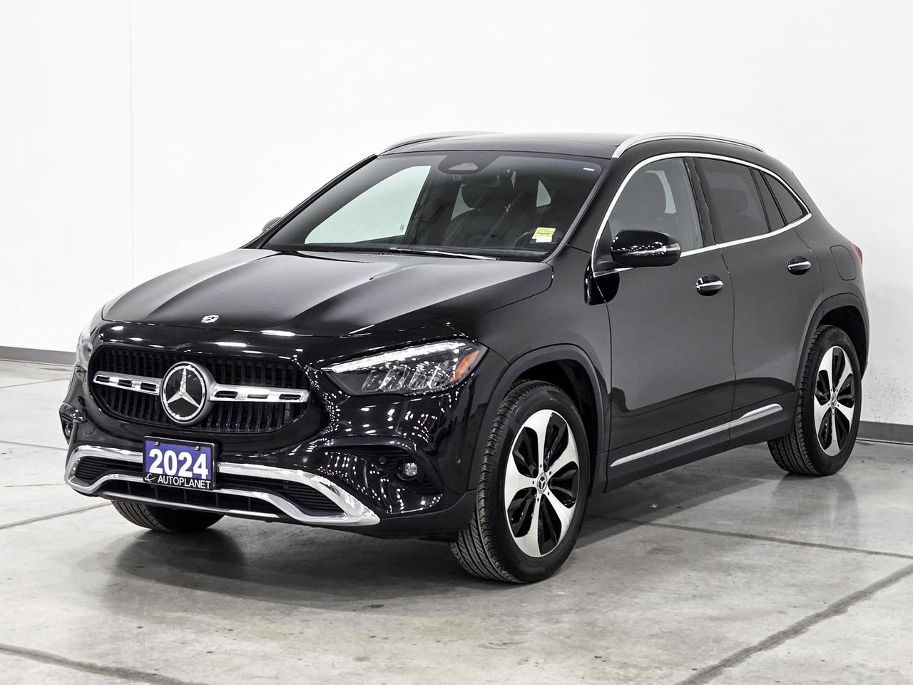 2024 Mercedes-Benz GLA250 4MATIC - FINANCE @$111/WK OR LEASE @$131/WK Photo