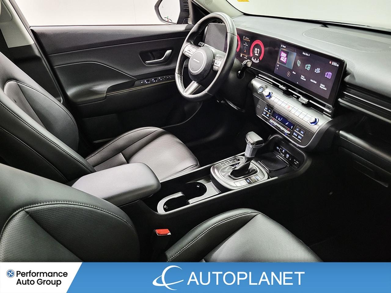 2025 Hyundai KONA Preferred Trend AWD - FIN.@$98/WK  LEASE @$122/WK Photo