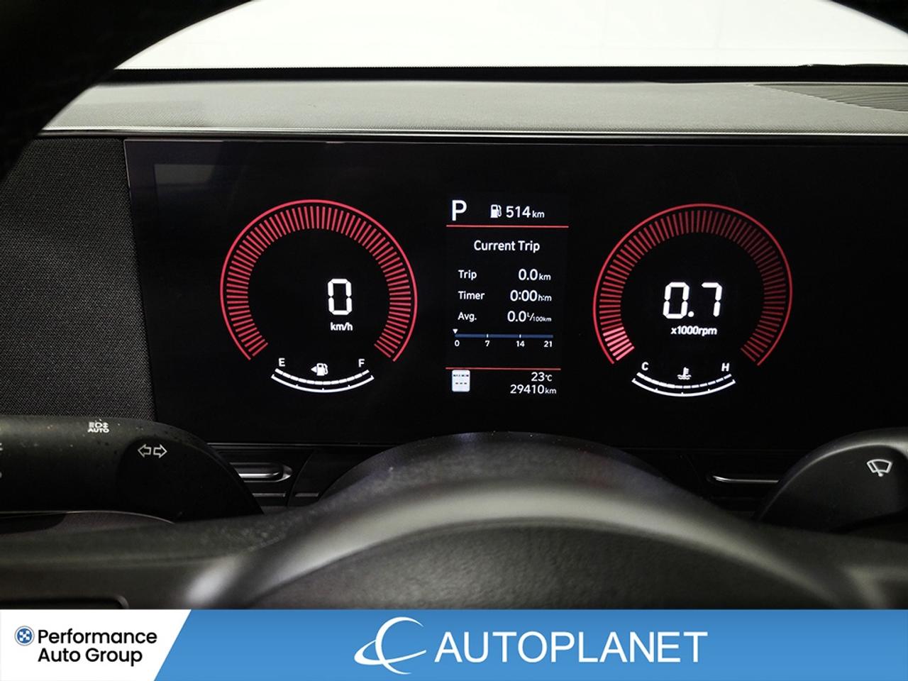 2025 Hyundai KONA Preferred Trend AWD - FIN.@$98/WK  LEASE @$122/WK Photo