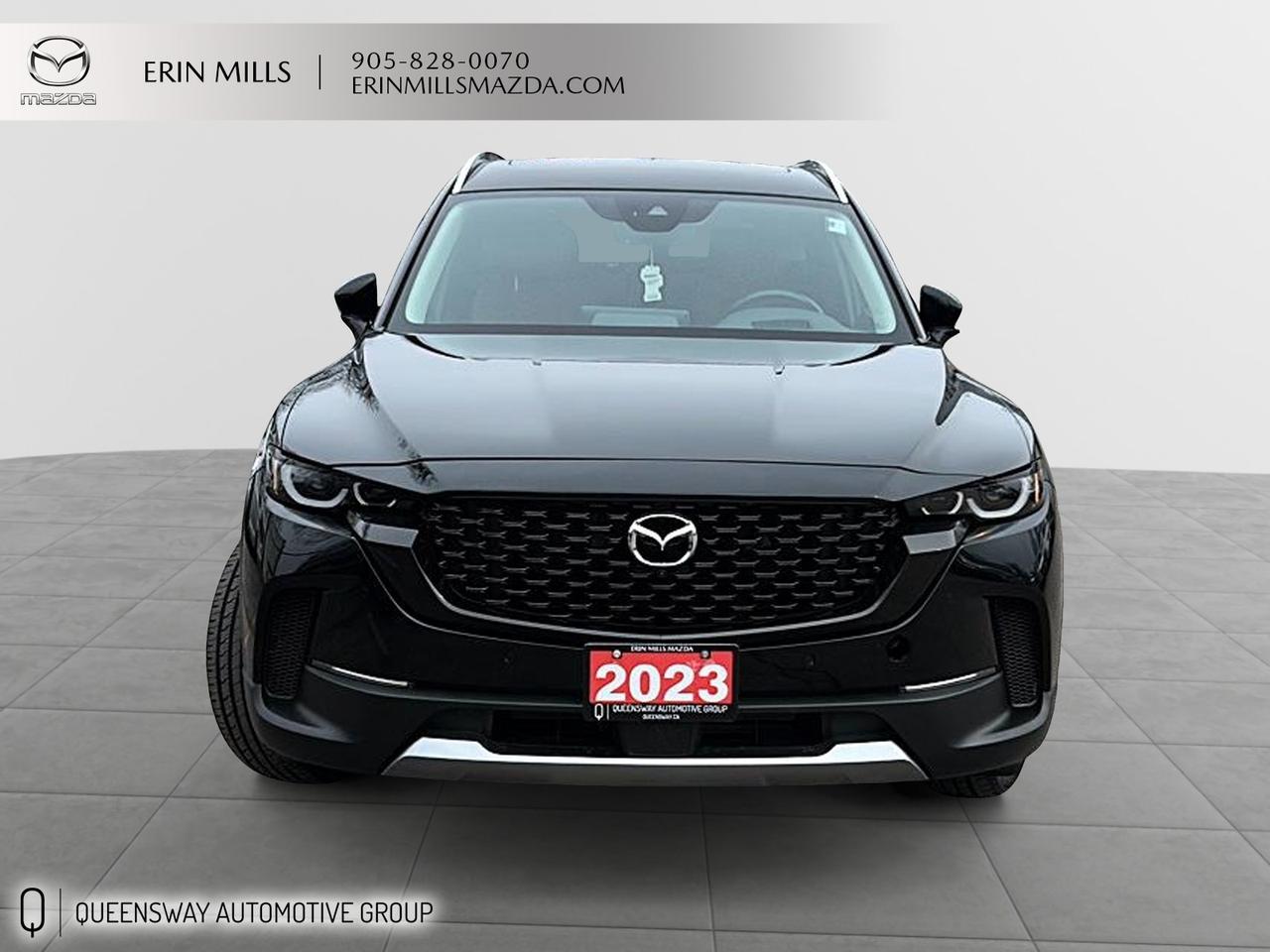 2023 Mazda CX-50 GT W/TURBO Photo
