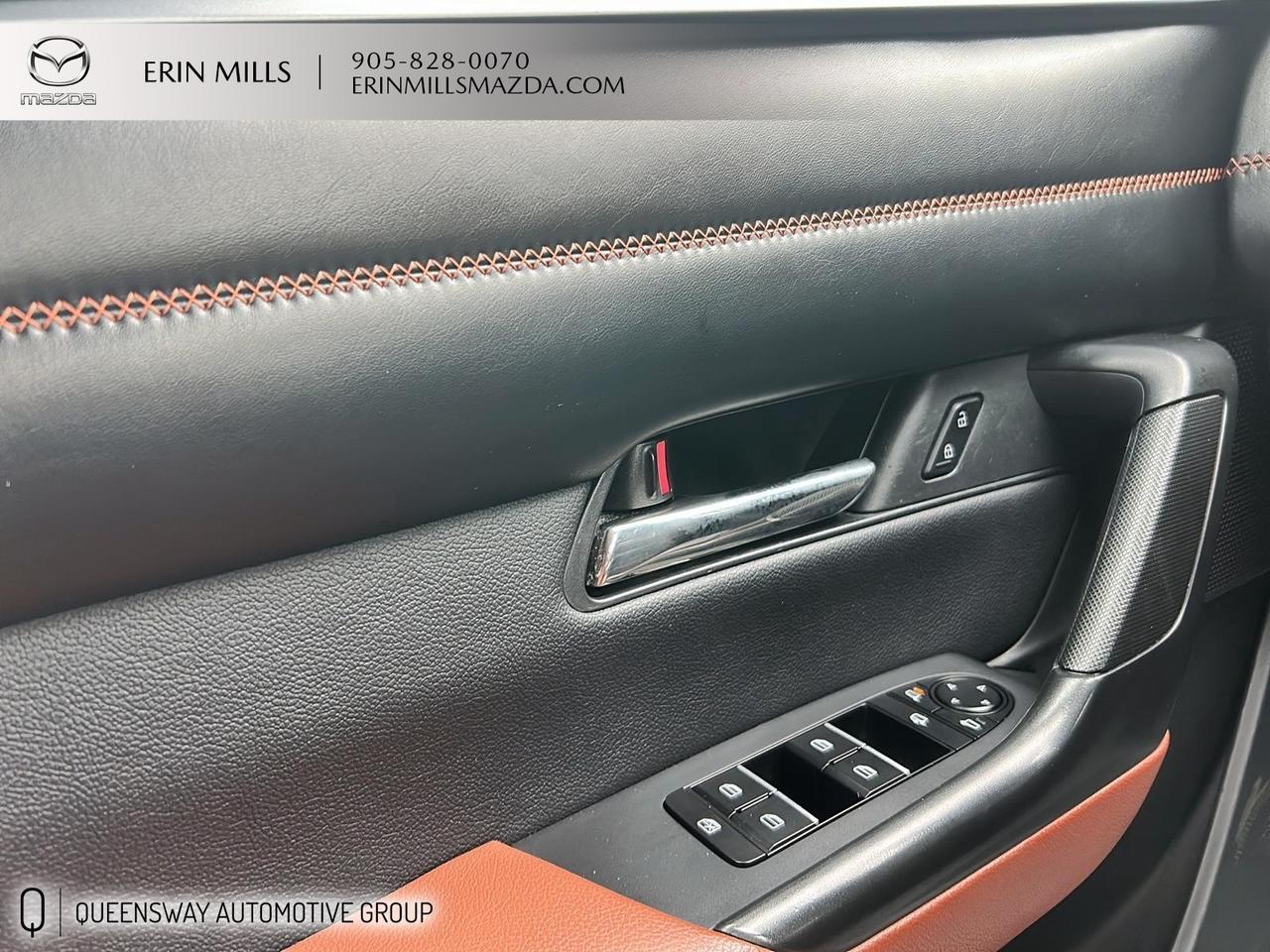 2023 Mazda CX-50 GT W/TURBO Photo