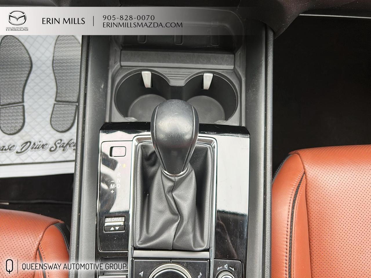 2023 Mazda CX-50 GT W/TURBO Photo