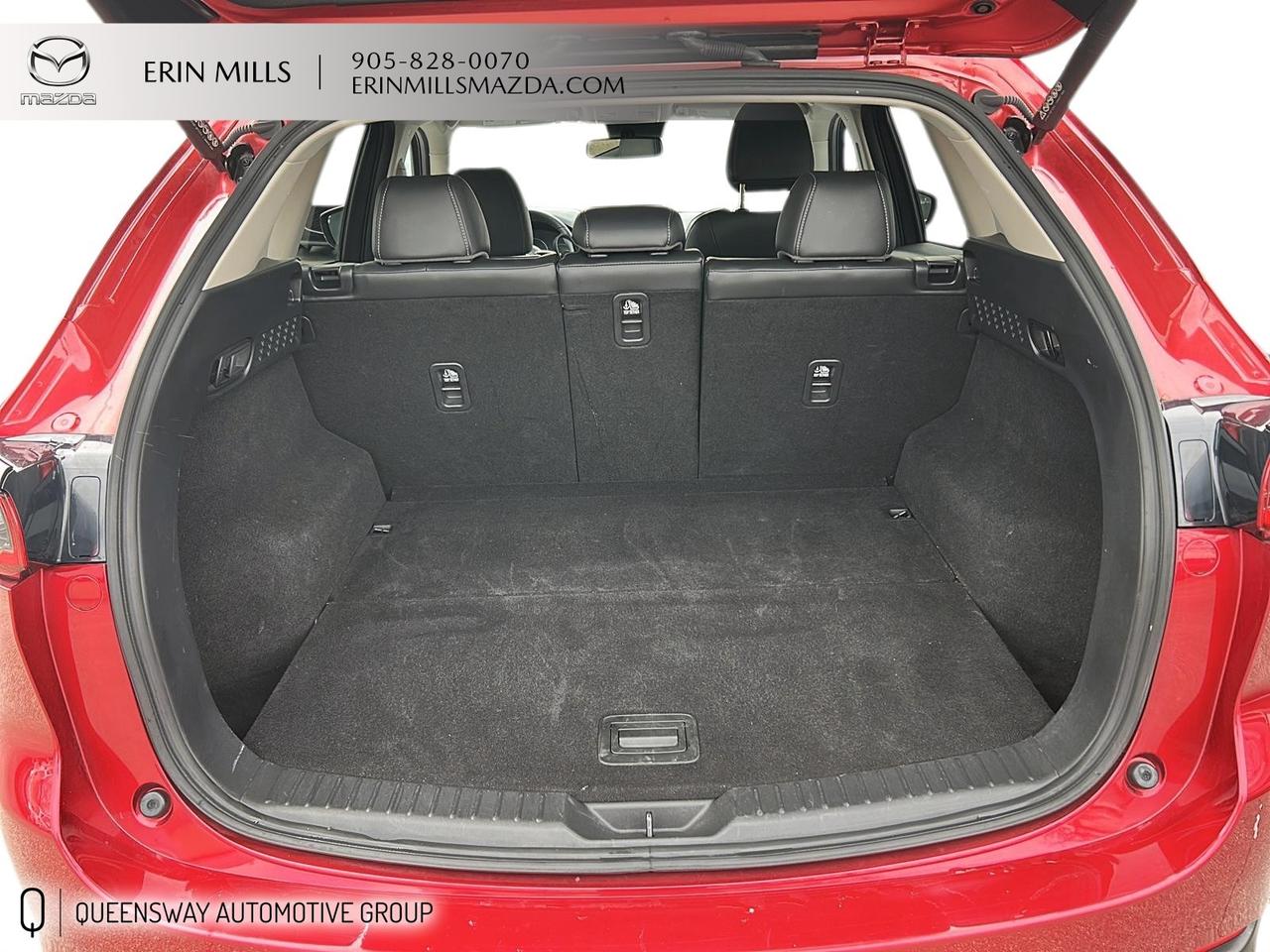 2024 Mazda CX-5 GS Photo