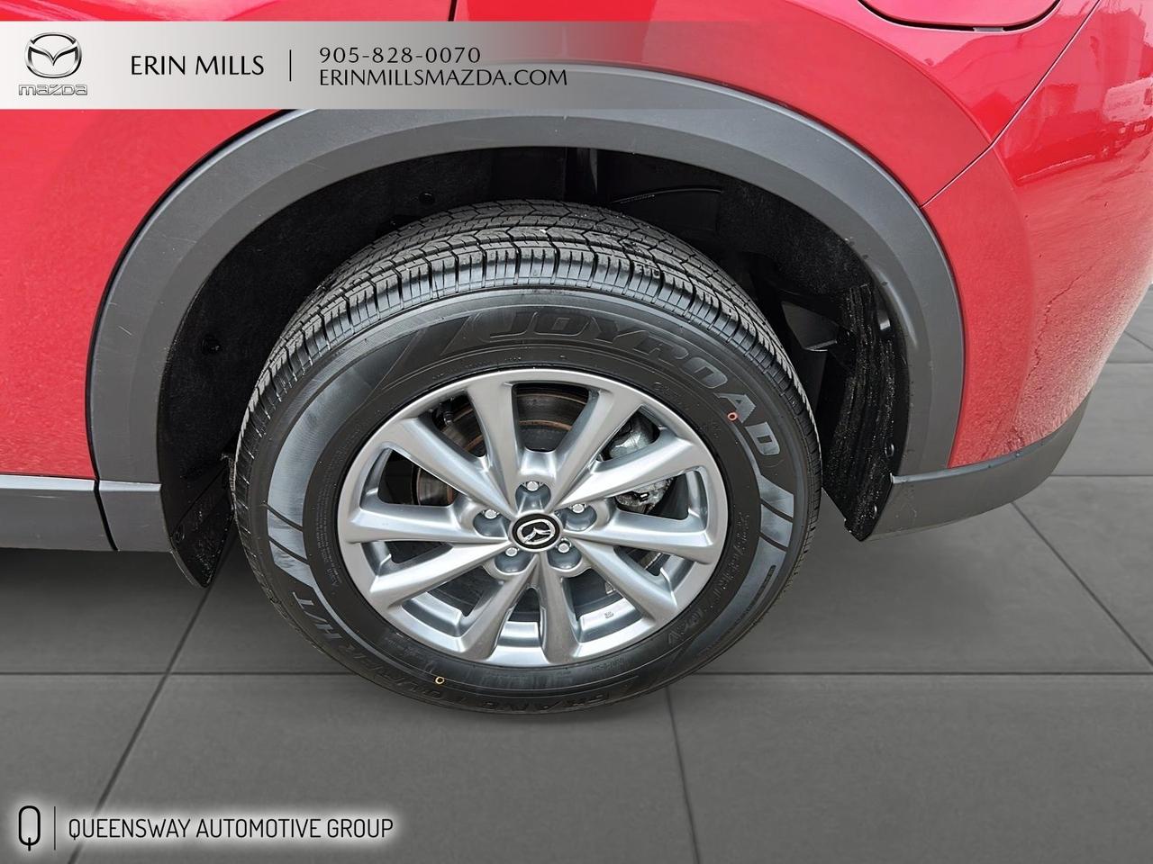 2024 Mazda CX-5 GS Photo