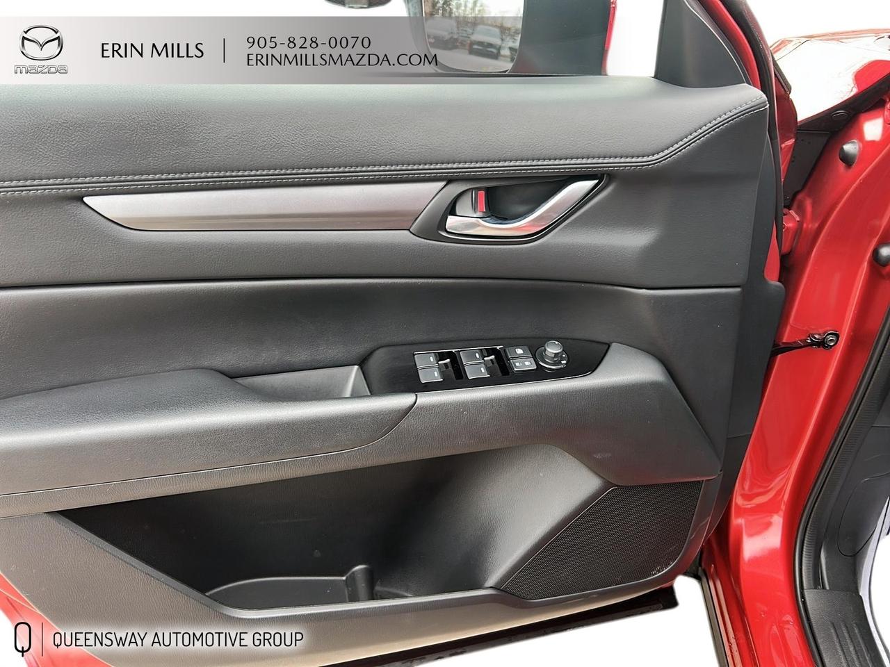 2024 Mazda CX-5 GS Photo