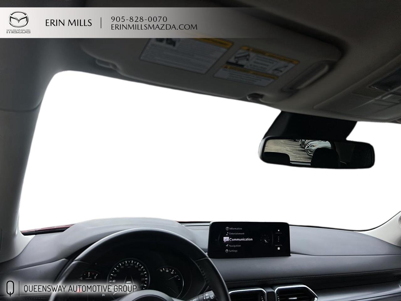 2024 Mazda CX-5 GS Photo