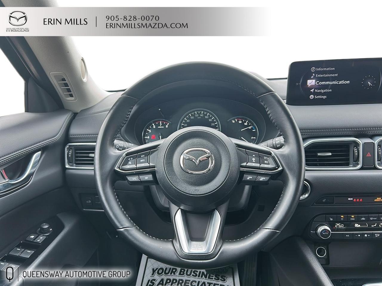 2024 Mazda CX-5 GS Photo