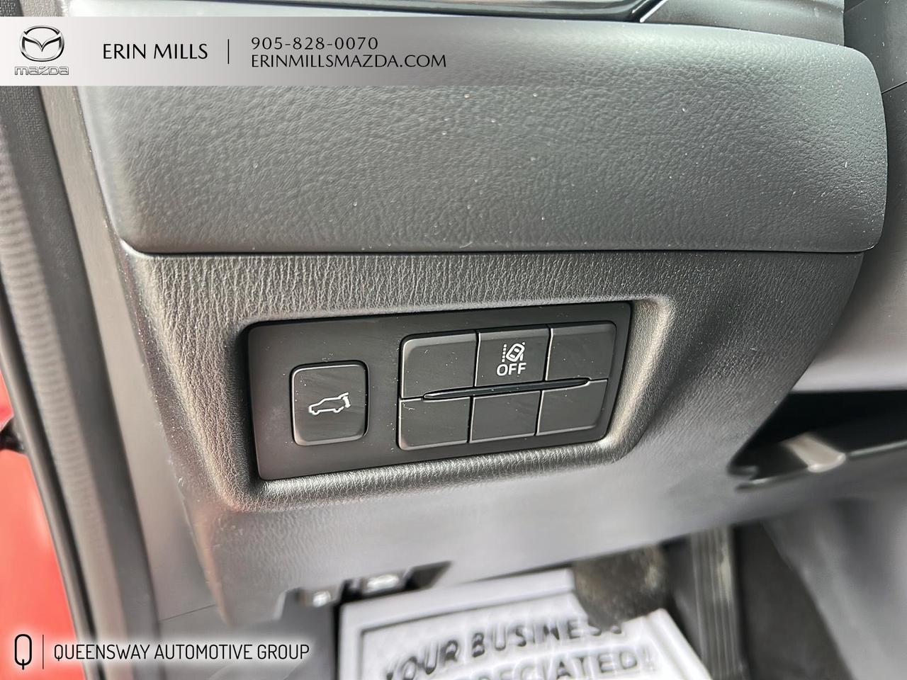 2024 Mazda CX-5 GS Photo