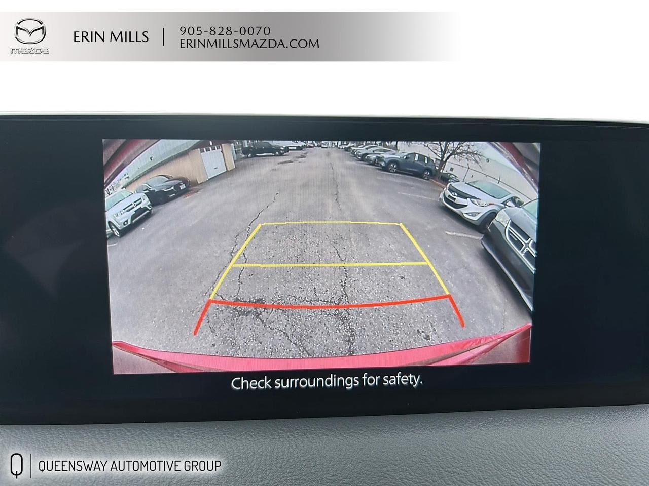 2024 Mazda CX-5 GS Photo