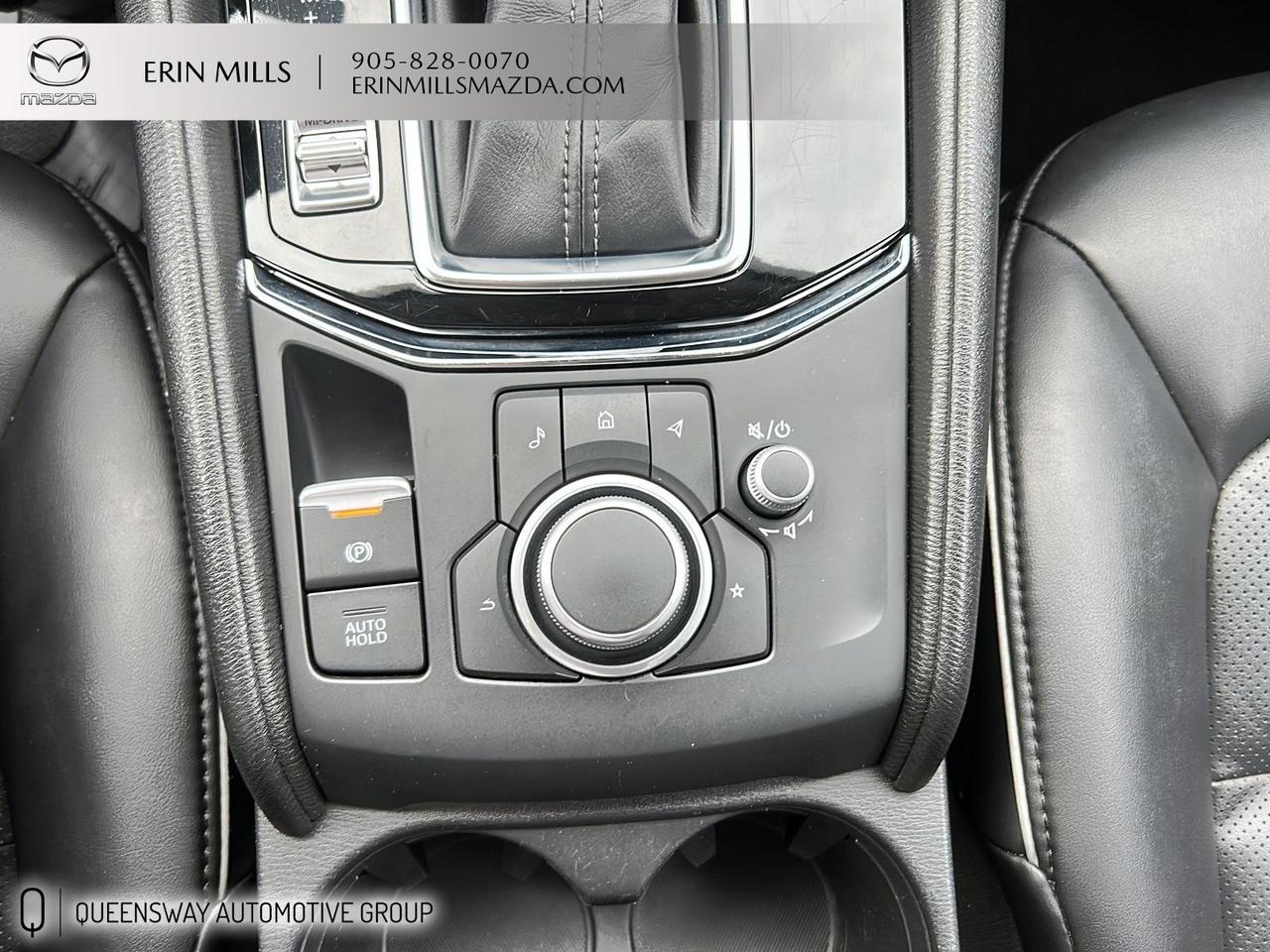 2024 Mazda CX-5 GS Photo