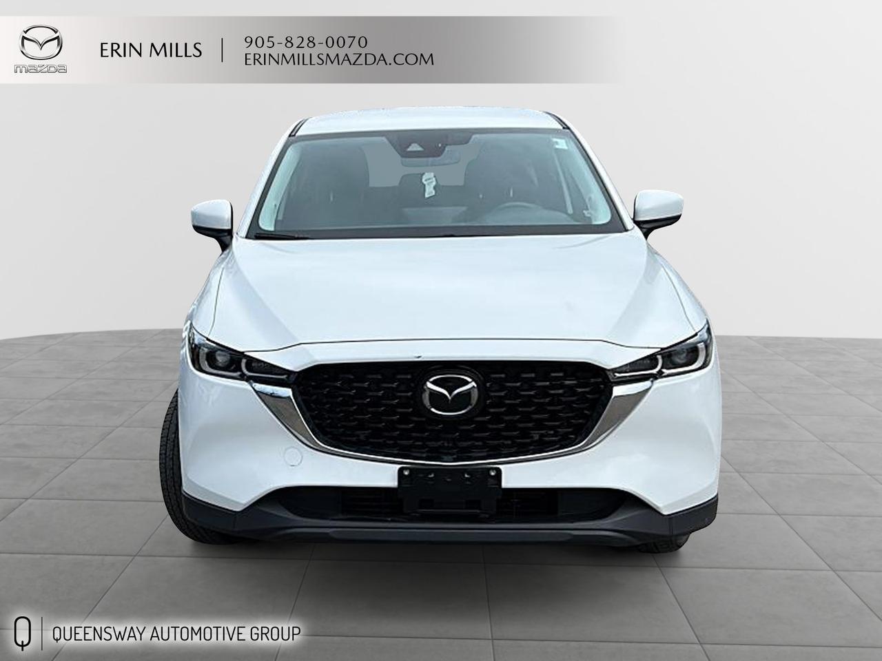 2024 Mazda CX-5 GS Photo