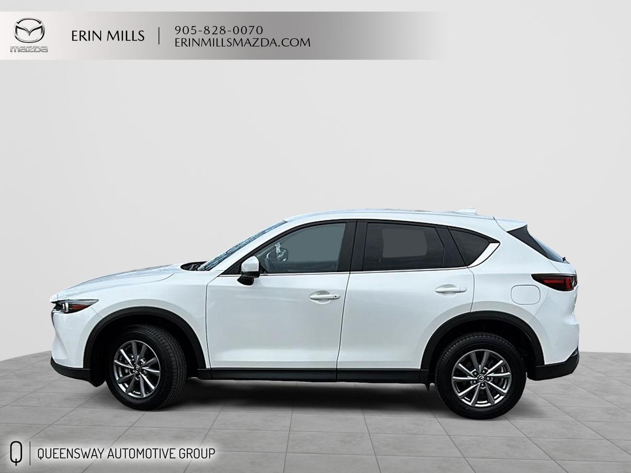 2024 Mazda CX-5 GS Photo4