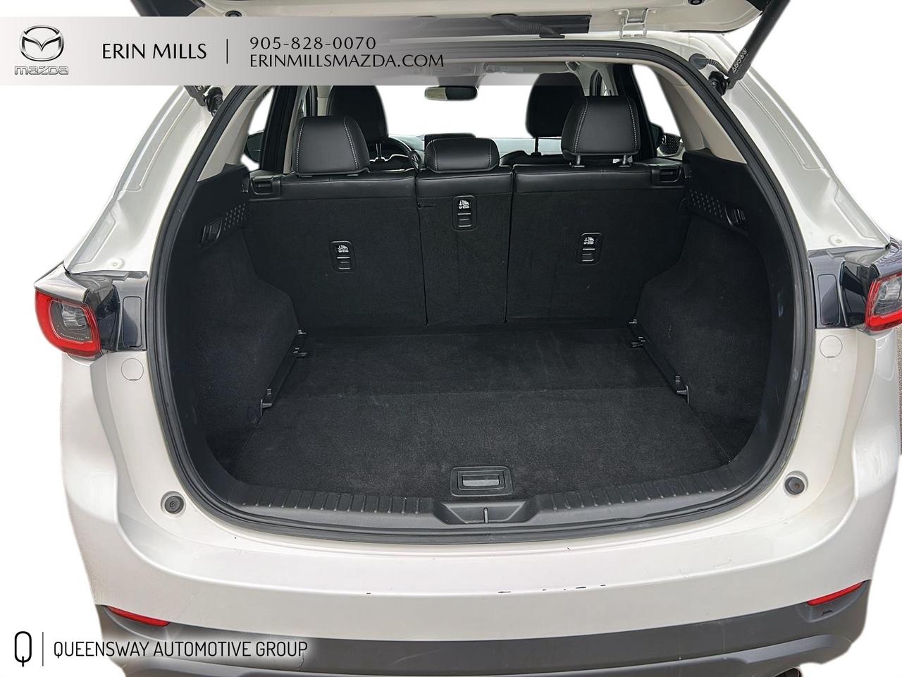 2024 Mazda CX-5 GS Photo