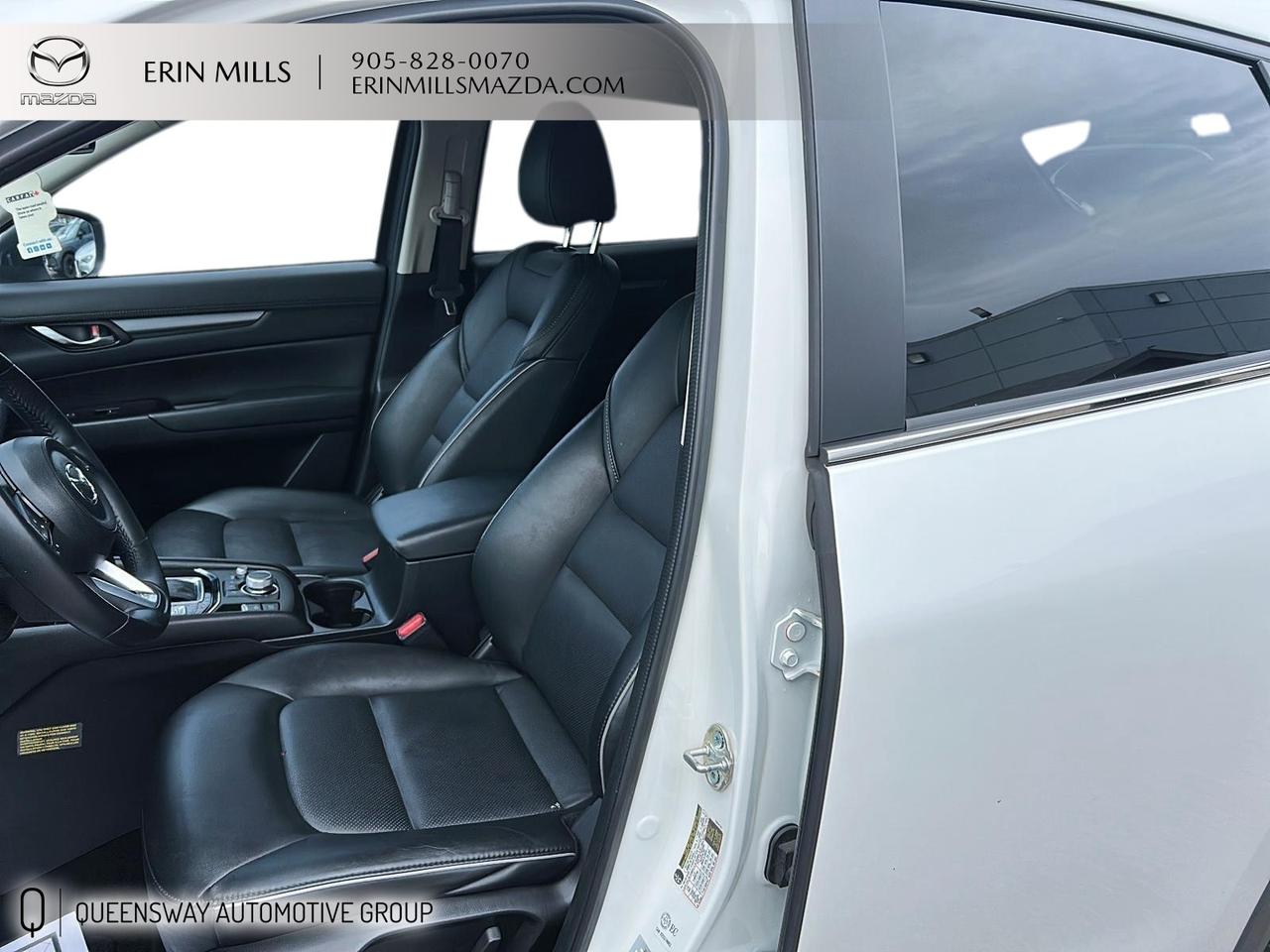 2024 Mazda CX-5 GS Photo