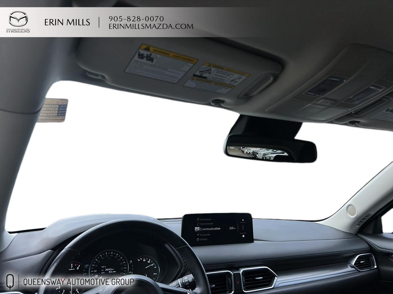 2024 Mazda CX-5 GS Photo