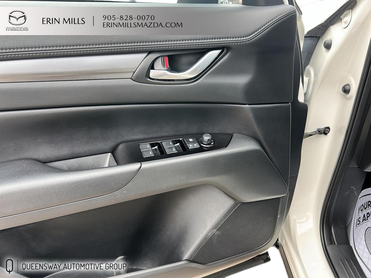 2024 Mazda CX-5 GS Photo